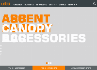 BEAUT UTES's website