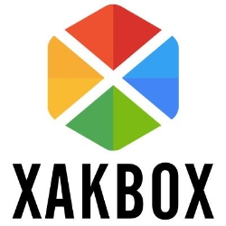 Xakbox Digital Marketing Studio