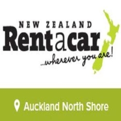 NZ Rent A Car Auckland North Shore