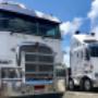 truck hire auckland