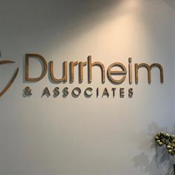 Durrheim and Associates