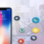 iOS app development