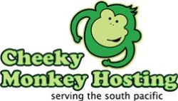 Cheeky Monkey Hosting