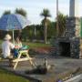 rapa Fireplace