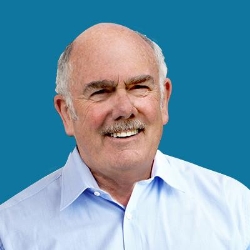 Russell Freeman - Business Coach