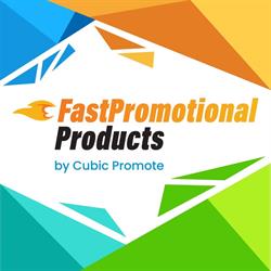 Fast Promotional Products