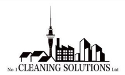 No 1 Cleaning Solutions Ltd