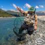 Backcountry Trout