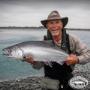 Salmon Fishing