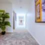 Interior Corridors