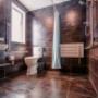 Mobility Accessible Shower
