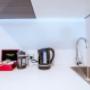 Kitchen Area in Guest Room