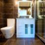 Guest Room Bath