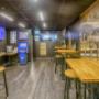 Horse & Jockey Bar
