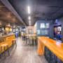 Horse & Jockey Bar