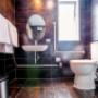 Mobility Accessible Bathroom