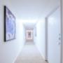 Interior Corridors