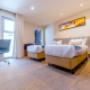 Twin Bedding