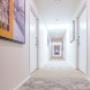 Interior Corridors