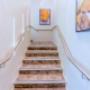 Stairway Decor
