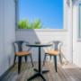 Private Terrace