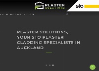 Plaster Solutions Limited