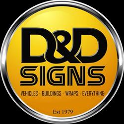 D&D Signs Whangarei