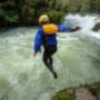 Rotorua Rafting