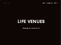 Life Venues's website