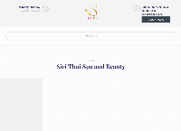 Siri Thai Massage and Spa Viaduct