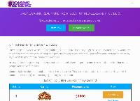 iCasinoReviews's website