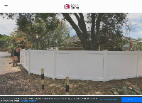 Logic Fence's website