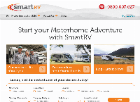 SmartRV Christchurch