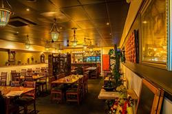 Sangam Himalayan, Tibetan and North Indian Cuisine
