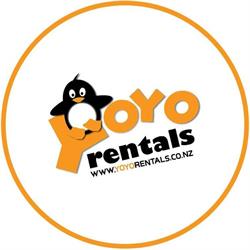 YOYO Rentals