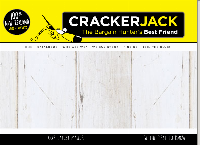 Crackerjack Whangarei's website