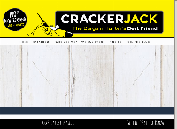 Crackerjack Napier