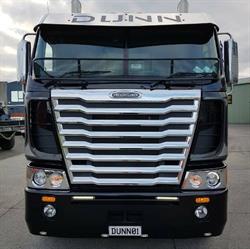 Dunn Contracting Ltd