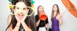 Get Flashed Photo Boothd