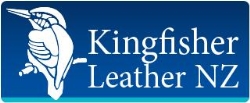 Kingfisher Leather NZ