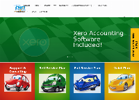Fuel Accountants