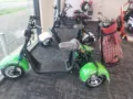 Golf Trike