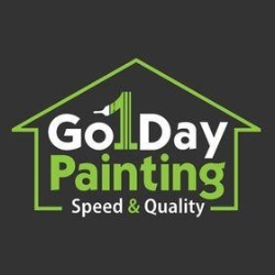 Go 1 Day Painting
