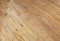 Deck Cleaning