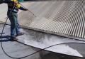 Roof Cleaning