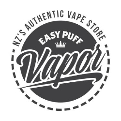 EasyPuff Mount Maunganui (R18)