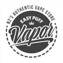 EasyPuff Vape Store (R18)