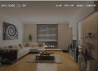 Home Staging Auckland Pros's website