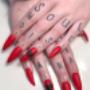 Everlast Nails Tauranga