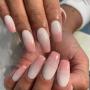 Sns ombre - Everlast Nails Tauranga